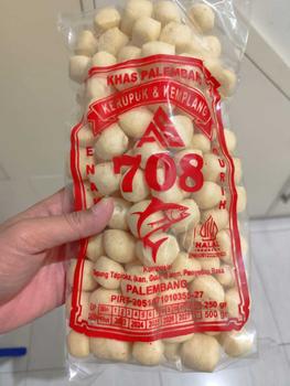 Product Review of Getas Super Ikan Tenggiri 1kg Makanan from R**d Z** 1