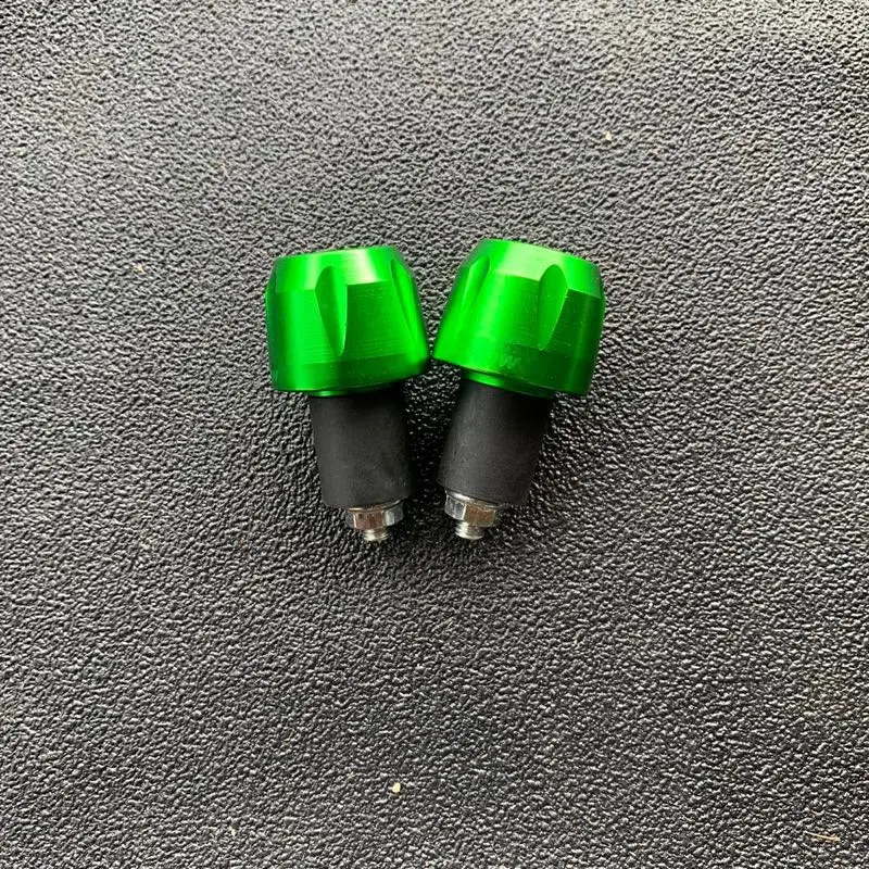 JALU STANG CNC FULL ANODIZE UNIVERSAL 5