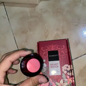 【SPECIAL】SCARLETT Eau De Parfum & Extrait De Parfum 30ml Wangi Tahan Lama - Wangi Mewah - Parfum Uniseks