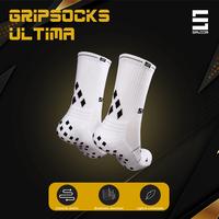 Gambar Savior Ultima Pendek - Grip Socks | Kaos Kaki Antiselip | Kaos Kaki Antislip | Kaos Kaki Futsal Sepakbola Basket Tenis Running Original Bahan Nylon Tebal - S dari Savior Sport Shop Kota Administrasi Jakarta Pusat 3 Tokopedia