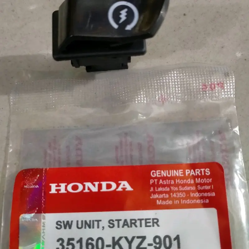 saklar tombol stater beat fi blade vario 125 vario 150 beat pop scoopy fi beat street genio beat deluxe 3
