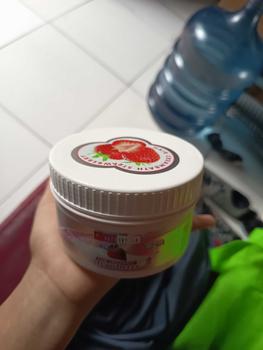 Product Review of Cultusia Creambath Strawberry 250ml from ◉**◉ 0