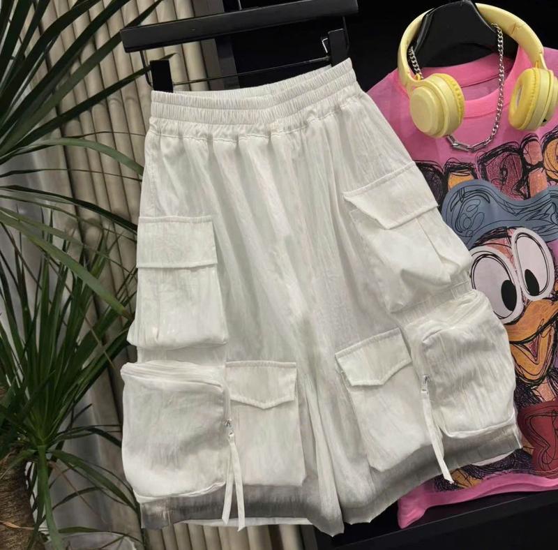   110 - 160  Quần GIÓ Đũi mỏng túi hộp Cao Cấp HÍP HOP bé trai 5 - 9 tuổi 