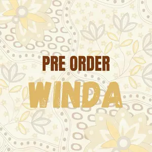 PO SATUAN ISI 1 WINDA DASTER CAMPUR BY ANNA ALABDULLAH