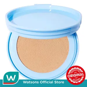 Skintific Refill Perfect Stay Velvet Matte Cushion 03 Petal