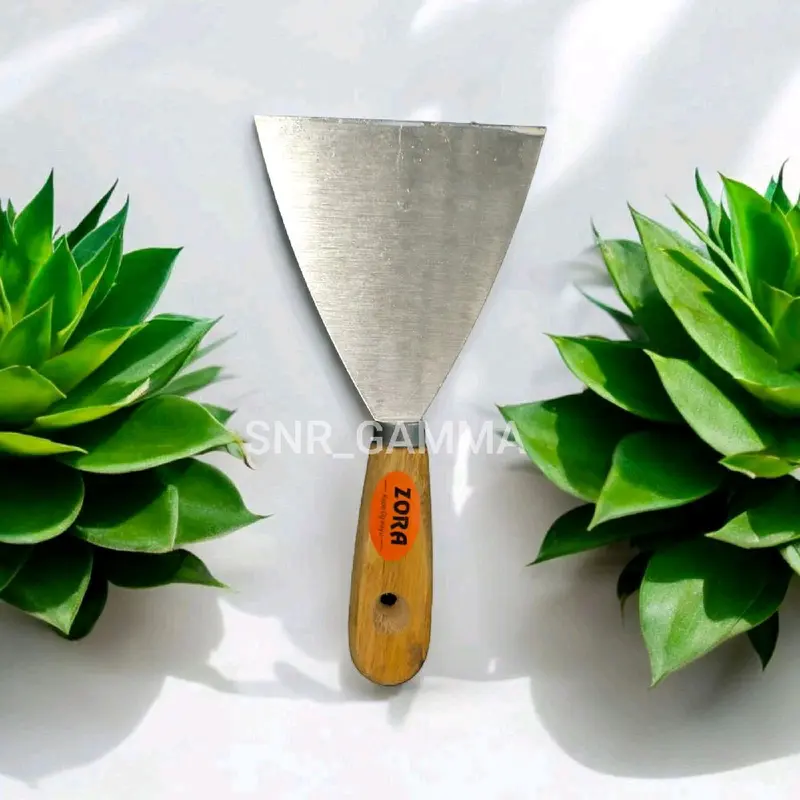 Skrap Gagang Kayu - Kape Gagang Kayu - Scraper Gagang Kayu 4