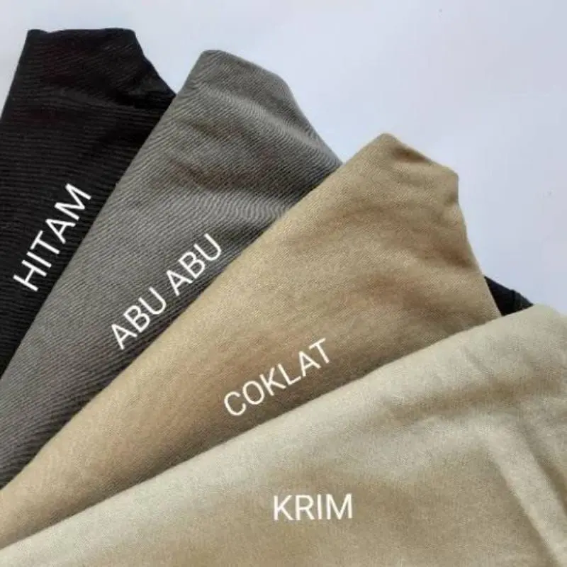 Celana chinos pendek pria kualitas premium tiktokshop 8