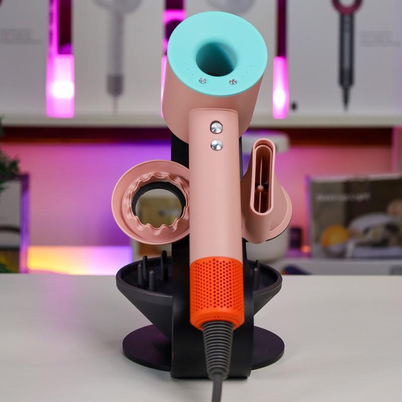 Máy sấy tóc 2 chiều nóng lạnh, Bán Chạy Nhất! Băng đô, Phổ Biến thực sự Máy Sấy Tóc Không Lưỡi, Thích Hợp Cho Kiểu Tóc Thời Trang, Giao Hàng Nhanh, Phiên Bản Giới Hạn Dành Cho Nam Và Nữ, ION Âm Nóng Lạnh 2 Chiều, Xoay Tốc Độ Cao, Công Suất 2200 W