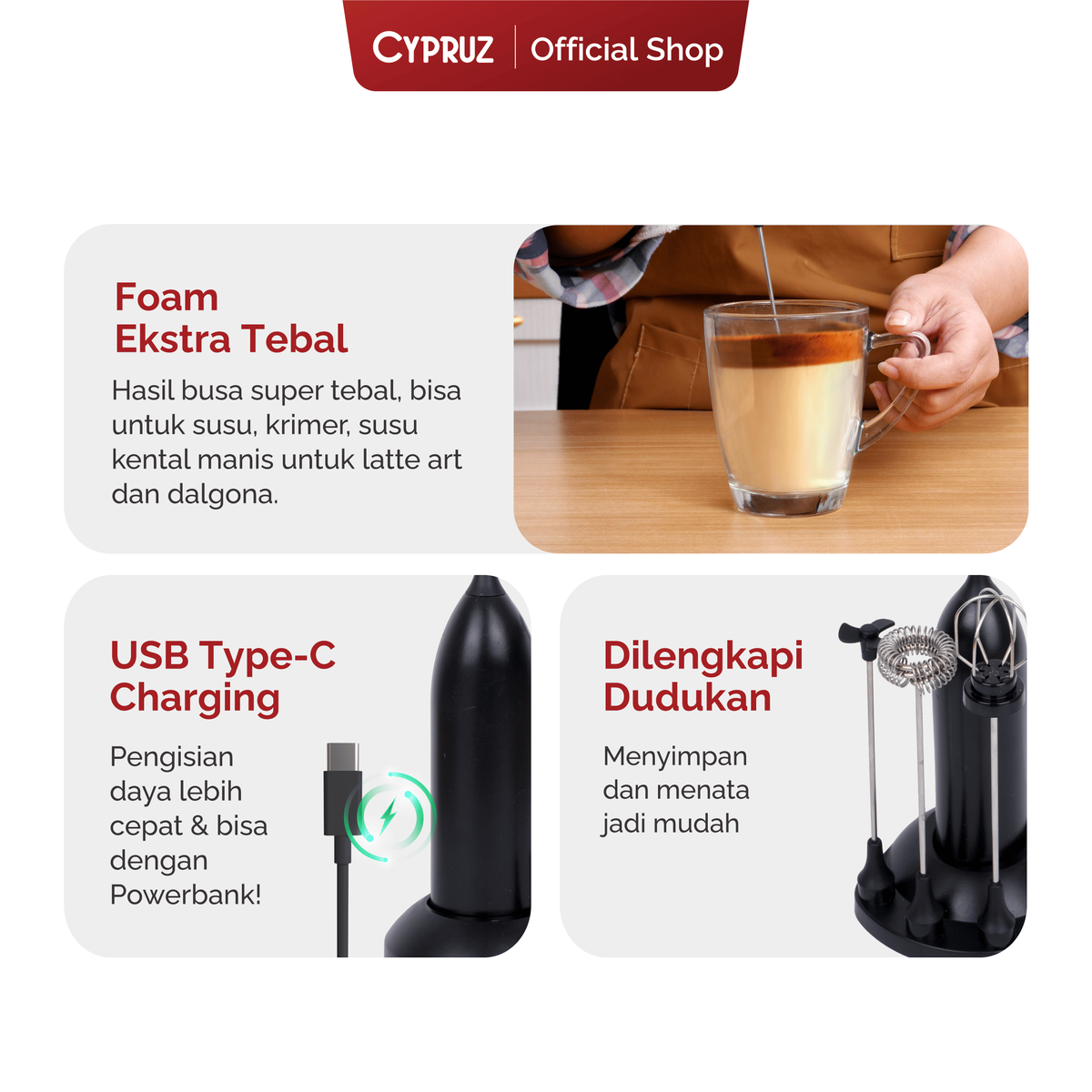 Product detail media - 1