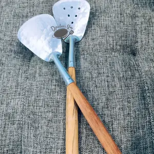 Spatula Mini Sutil Khas Garut untuk Dapur - Kitchenware