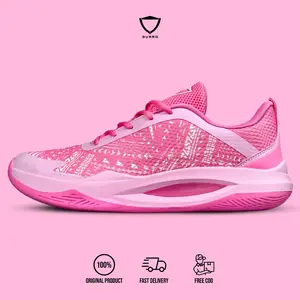 SEPATU BASKET GDZ1 /  GDZ1 BASKETBALL SHOES ORIGINAL