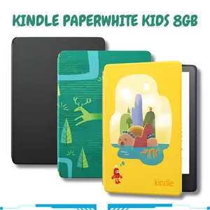 Kindle Paperwhite Kids Model Edition 8 GB