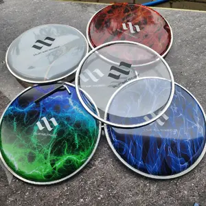 Mika GMP Bonus Kunci L untuk darbuka berbagai ukuran, suaranya memiliki Khas tersendiri dibanding yang lainnya. tersedia berbagai warna.