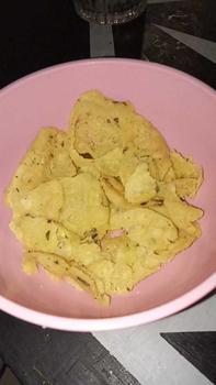 Product Review of 1 KG COMRING ORIGINAL AROMA DAUN BAWANG from A**🩷 0