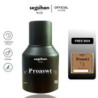 Gambar Parfum Cowok PROASWT 30ML | Wangi Romansa Elegan & Clean Maskulin | Parfum Pria High Class Nongkrong Lounge & Mall dari SegsihanBeauty Kab. Bogor 1 Tokopedia