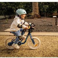 Gambar Decathlon BTWIN Set Pelindung Siku dan Lutut Bersepeda 3-6 Tahun - 8650737 - 2XS dari decathlon indonesia Kota Administrasi Jakarta Selatan 3 Tokopedia