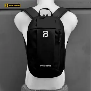 tas ransel mini tas olahraga sport pria, tas futsal cowok