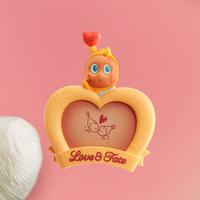 Gambar POP MART Twinkle Twinkle Crush On You Series - Photo Frame Fridge Magnet Blind Box Birthday Gift Kid Toys - Single Box dari POP MART Official Shop Kab. Tangerang 2 Tokopedia