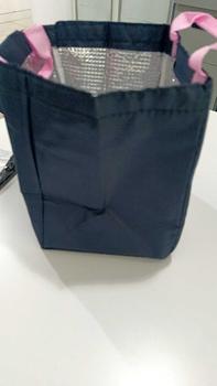 Product Review of Tas Bekal Anak / Lunch Bag Sekolah / Tas Makanan / Tas Serbaguna / Tas Bekal Makanan Lunch Bag from A**a H**n 2