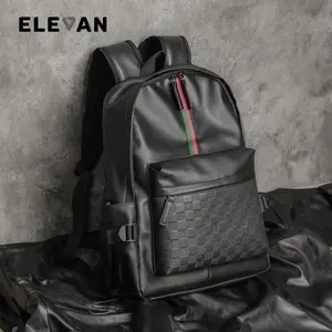 ELEVAN Tas Ransel Pria Premium Tas Ransel Backpack Laptop 15 inch USB BP 9