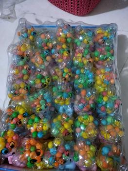 Product Review of DSM PERMEN MICKIE BONEKA MUTIARA BOKS ISI 30 PCS from I**a 3