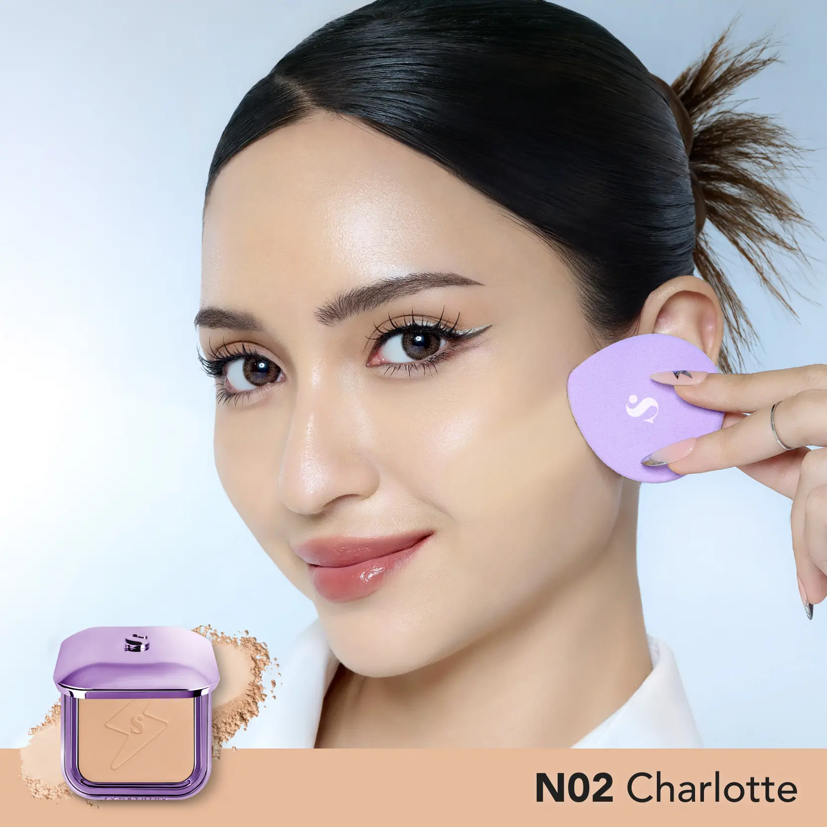 N02 Charlotte