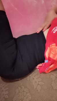 Product Review of AKLOVER Legging Olahraga Wanita Celana Pendek Kebugaran Legging Yoga Pinggang Tinggi Sport from I**a e**a 0
