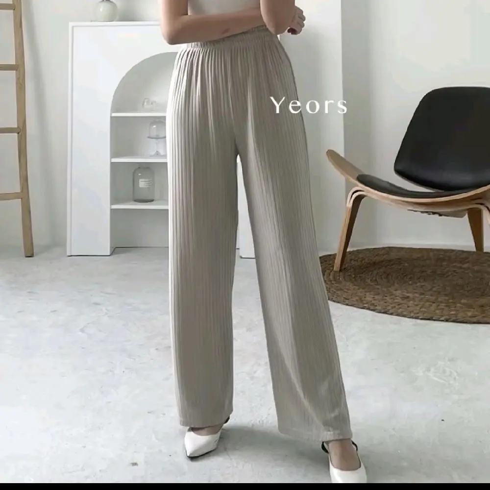Kulot Knit Hornet Highwaist