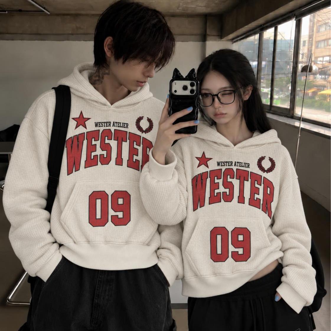 Lookbook WESTER.ATELIER