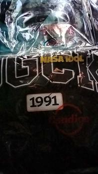 Product Review of T-shirt Kaos Distro Baju Pria Cowok Nyaman Casual Katun Polos Hitam Polos Dewasa Kerah C071  Combed Keren from W**t 0