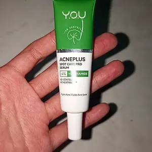 [CREATOR EXCLUSIVE] YOU AcnePlus Spot Care Pro Serum Obat Totol Jerawat Obat Jerawat Obat Bekas Jerawat Acid Wajah Acne Spot Treatment Totol Wajah Berjerawat 24 jam Memudarkan bat Jerawat Obat Bekas Jerawat Acid Wajah Acne Spot