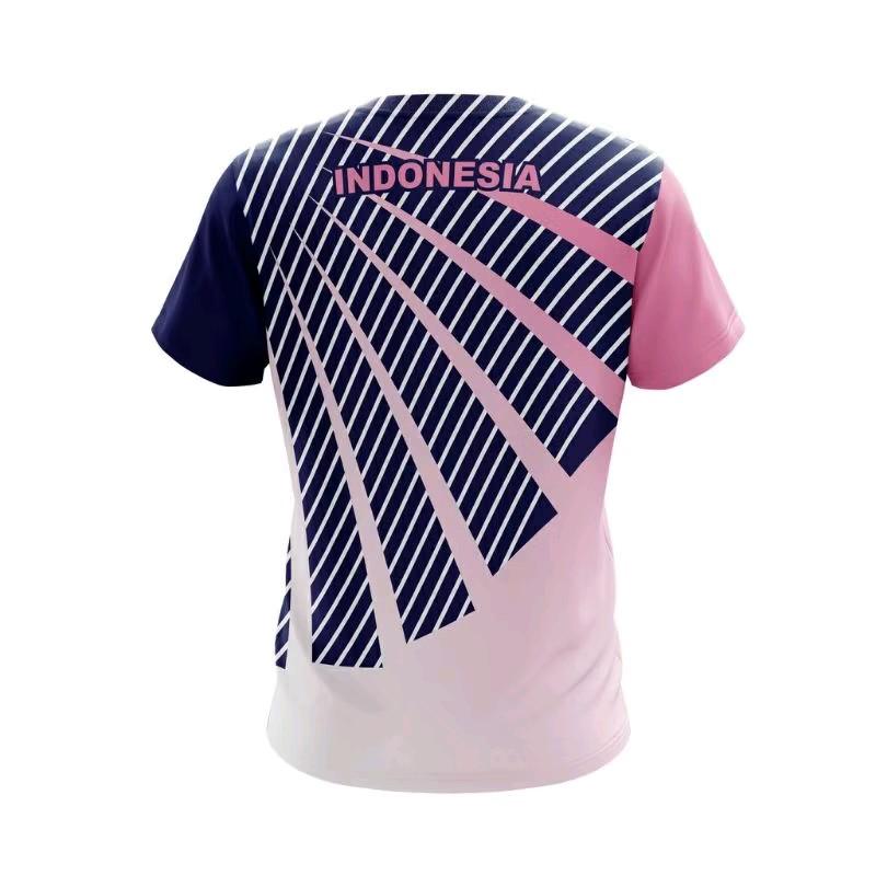 JERSEY BADMINTON, JERSEY VOLI, JERSEY SENAM, JERSEY ZUMBA, JERSEY LARI, JERSEY SEPEDA, JERSEY PEREMPUAN, JERSEY OLAHRAGA, JERSEY WANITA 5