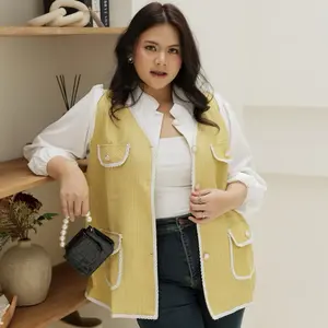 Oretha Blouse - Poyswear Official