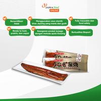 Gambar Ichinoji Unagi Kabayaki / Ikan Sidat Panggang 160gr dari Japfa Food Online Kota Administrasi Jakarta Timur 2 Tokopedia
