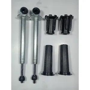 Hidrolis Shockbreaker Supra X125, Kharisma, revo 110, supra fit new Full Paket