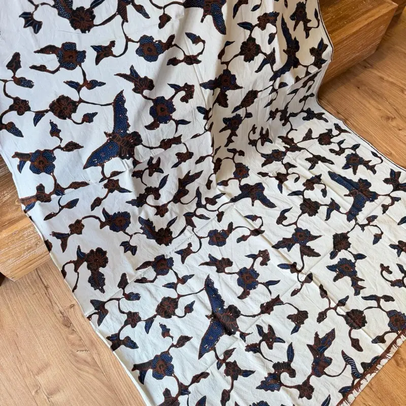 Kamen Batik Semi Murah Meriah