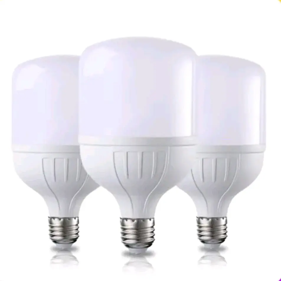 LAMPU LED 30 WATT 40 WATT JUMBO LED