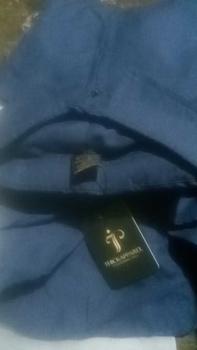 Product Review of AALIYA KHUSUS HITAM - SETELAN WANITA CELANA KULOT from B**1 0
