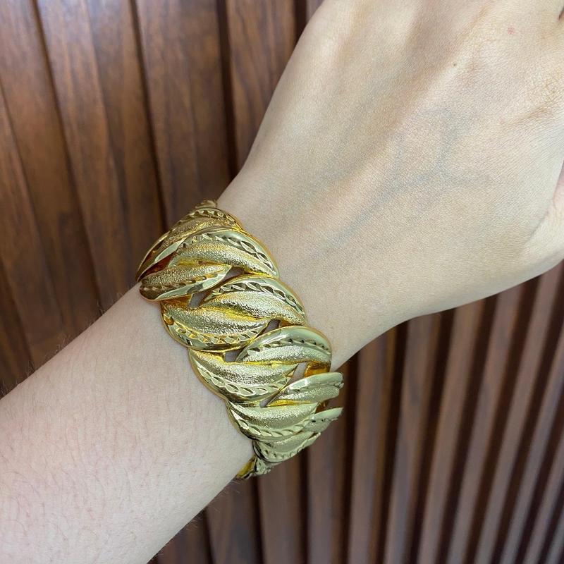 Gelang Rantai Lipan Tipis 3cm 0