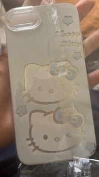 Product Review of Trend Cặp Đôi Hoạt Hình Hello Kitty Vòng Đeo Tay IPhone 11 15 13 14 16 12 Pro Max XR X XS Max 14 15 16 7 8 Plus SE 2020 from x**u 0