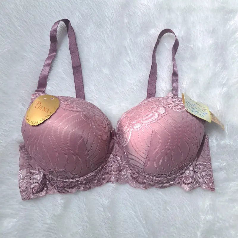 bra tiana busa extra tebal pakai kawat BK906 1