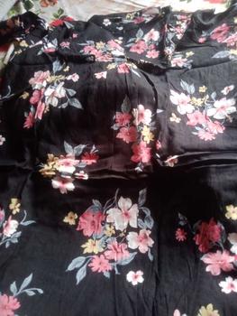 Product Review of Setelan tunik wanita rayon terbaru // Kia One Set Tunik  Celana Airflow from k**a 0
