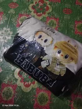 Product Review of STELAN ANAK TERBARU MOSHTER BUBU KRAH USIA 2-12 TAHUN from A** 2