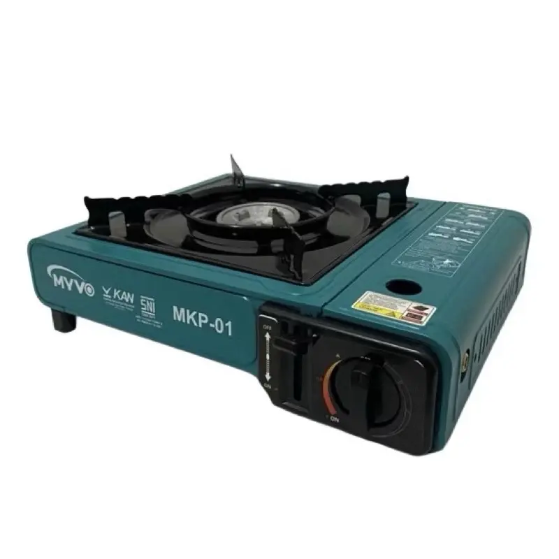 kompor Portable MP01 Myvo