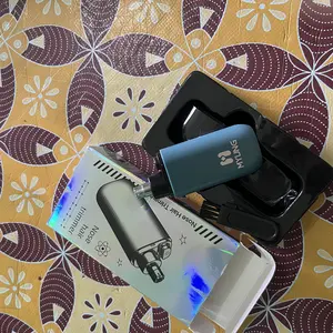 Nose Hair Trimmer Elektrik Alat Cukur Bulu Hidung Pembersih Bulu Hidung Professional Painless Mesin Pria Kumis Jenggot Sisir