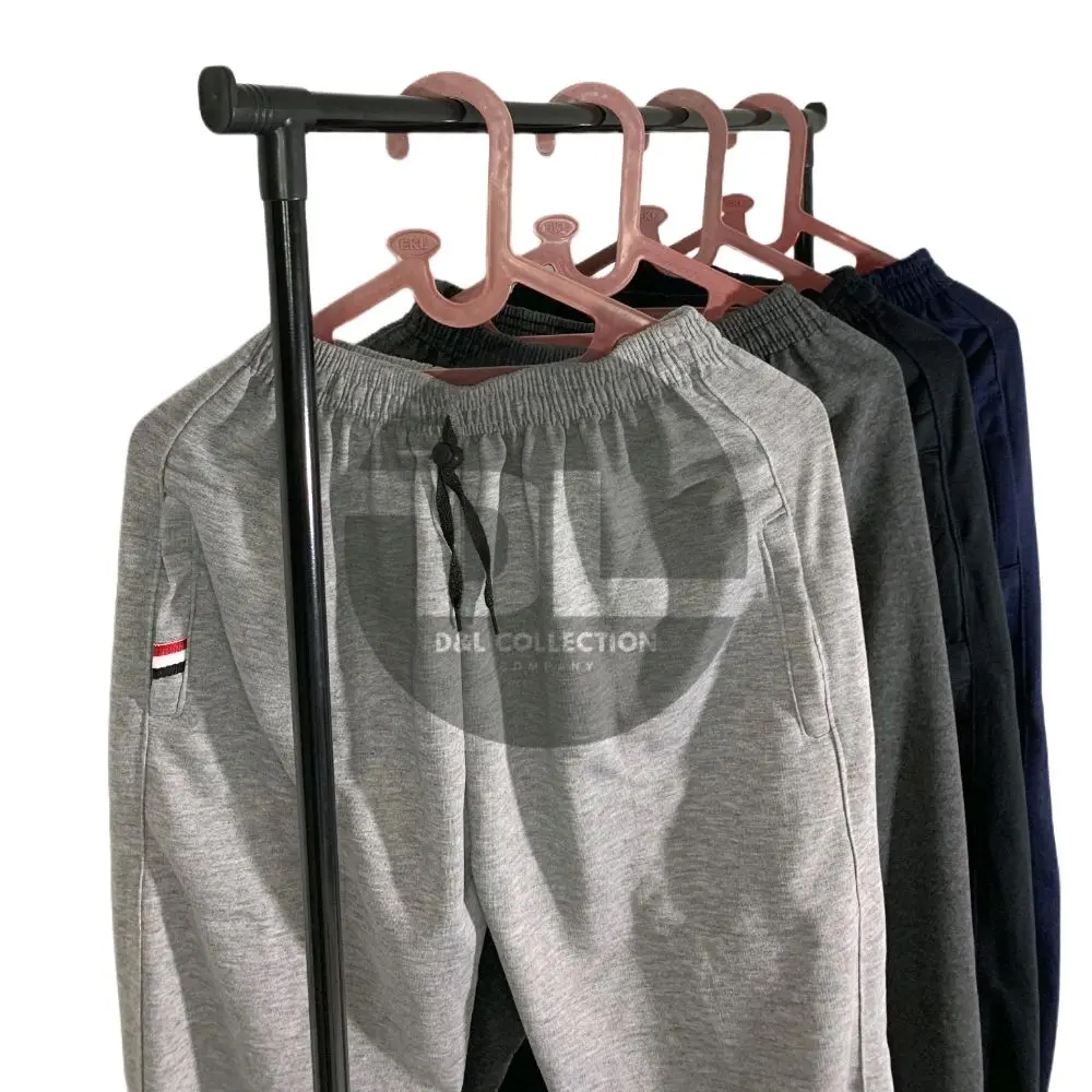 Celana Joger Bahan Baby Terry Dewasa Uniseks (Pria Dan Wanita). Cocok Untuk Olahraga/Sport Tebal lembut dan menyerap keringat adem pas training regular random warna joggers jogger gym Panjang