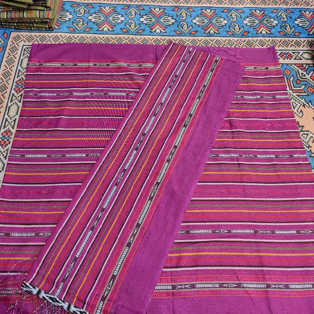 JUGIA TOBA ORIGINAL TENUN ASLI TOBA
