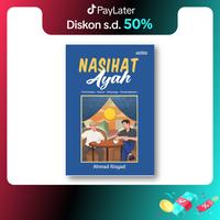 Gambar Andam - Nasihat Ayah - Parenting - Ahmad Risyad - Hanya Buku dari Penerbit Bumi Aksara Kab. Bekasi 1 Tokopedia