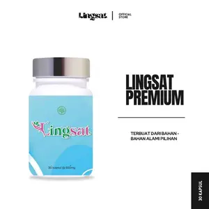 LINGSAT PREMIUM ISI-30 PCS