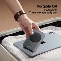 Gambar Airbot Power Bank 10000mAh | Magnetic Wireless Fast Charging Auto-Charge | Support Wired Charging - PB10000 dari Airbot Indonesia Kota Administrasi Jakarta Utara 2 Tokopedia